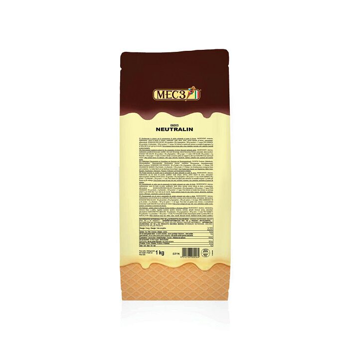 MEC3 6005 NEUTRALIN 1KG