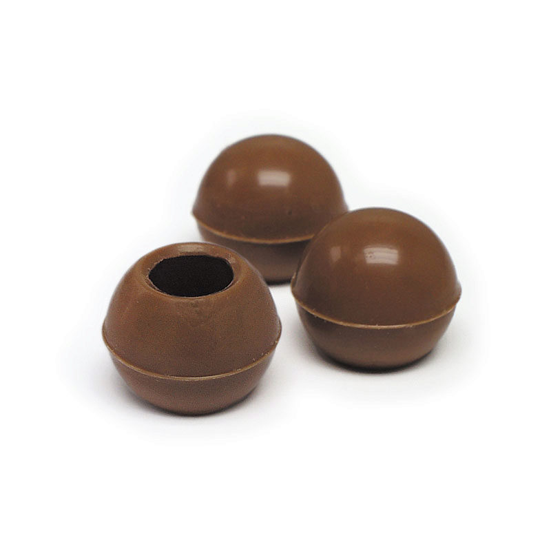 1101751 MELK TRUFFEL BALLEN Ø2.5CM 504ST