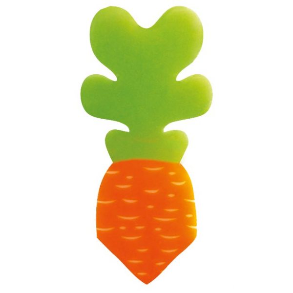061052 PCB CARROTS TO PLANT CB 2 DESIGNS 90PCES***S/CD***