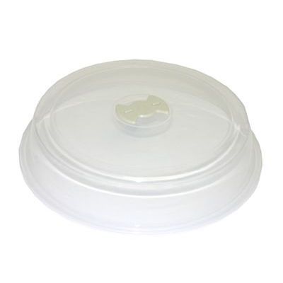 WESTMARK CLOCHE COUVRE ASSIETTES 26CM MICRO ONDES