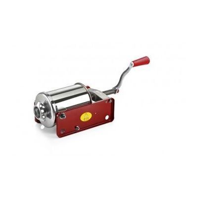 TRE SPADE HORIZONTAL TAMPER 3 L TABLE