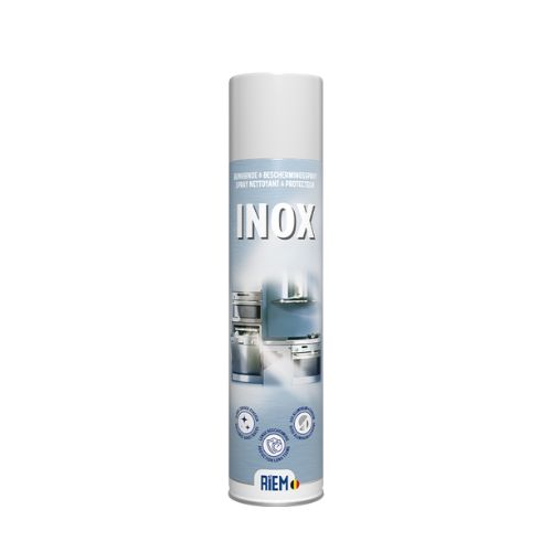 RIEM INOX MAINTENANCE SPRAY 300ML SURFACE CLEANER