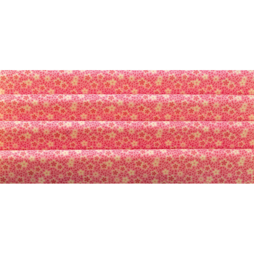 088010 PCB PRINTED SHEETS SAKURA 40X25CM 17PCS ***S/CDE***