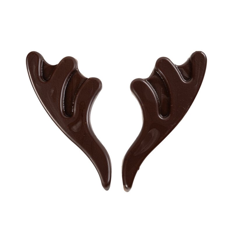 2015527 CORNES DE RENNE 2,1X5,3CM 120PCS ***S/CDE***