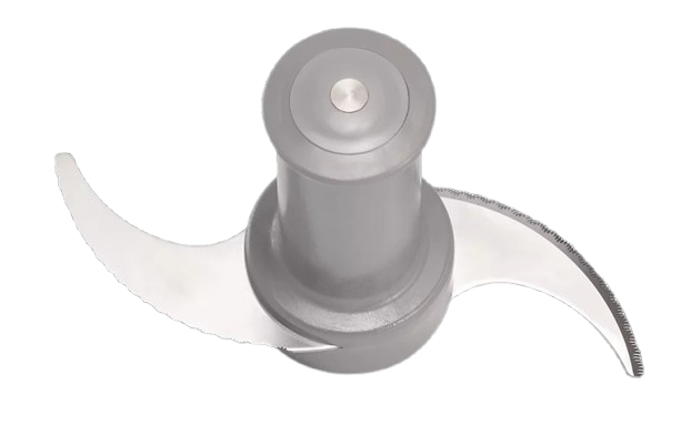 BLIXER 4A ROBOT COUPE TANDMES