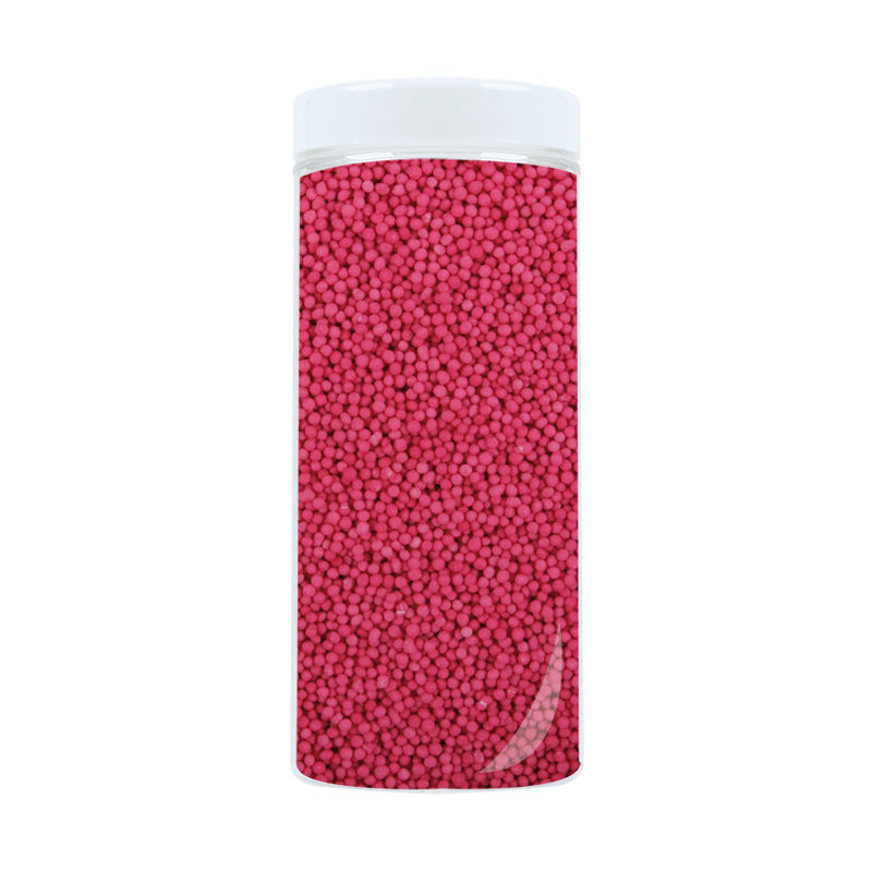 61260 NONPAREIL FUCHSIA 850 G = POTJE