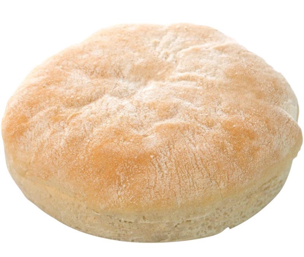 ❄️PASTRIDOR 2362 BUN HAMBURGER RUSTIQUE Ø12.5CM  24 X 105GR