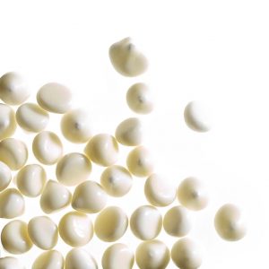 060953 PCB MERINGUETTES ENROBÉES DE CHOCOLAT BLANC 350 G