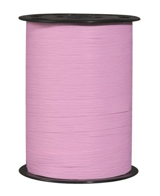 BOLDUC MAT LINE 10MM X 250M DRAGÉE PINK P206