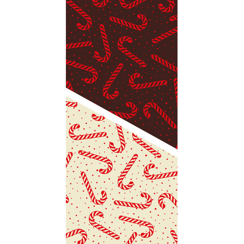 2046125 RIETSUIKER TRANSFERVEL 30X40CM 30 STUKS ***OP BESTELLING***