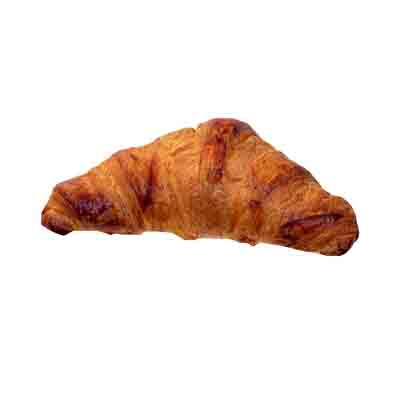 VAMIX KB201 STRAIGHT BUTTER CROISSANT PAC 100 X 60G