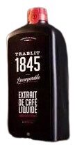 TRABLIT COFFEE EXTRACT 1L