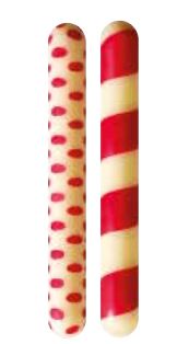 060502 PCB MINI STAVEN CB SNOEP 3 ONTWERPEN 5X0.6 CM190PCS ***s/cd***