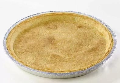FRANCE GENOISE 42229 FOND TARTE SABLEE 11CM 72X48GR