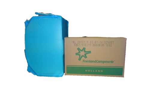 CAMPINA BUTTER 25KG BLOCK