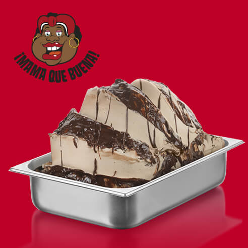 MEC3 14219 MAMA QUE BUENA VARIEGATO  5KG