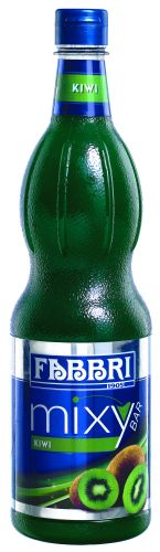 FABBRI MIXYBAR KIWI SIROOP 1L