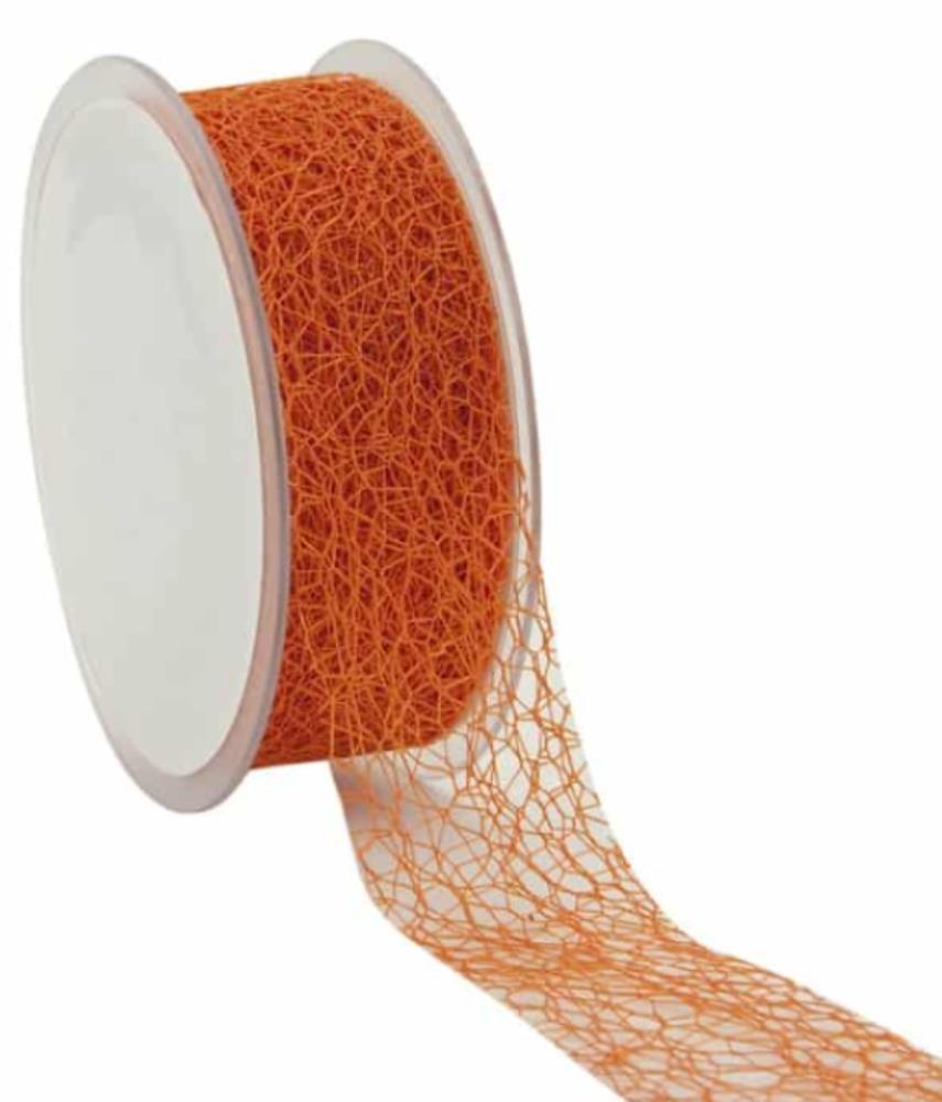 ORANJE MESH TAPE 38MM X 20M