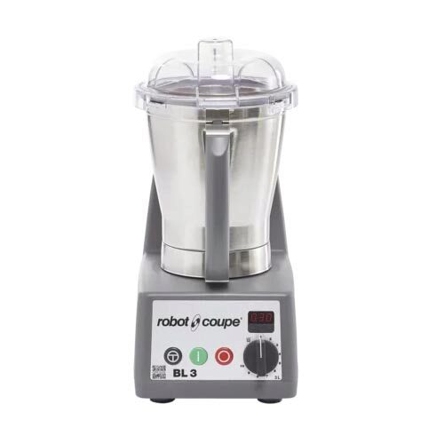 ROBOT CUT BLENDER BL3 MONO-1100W-500 A 12600TR/M-3L
