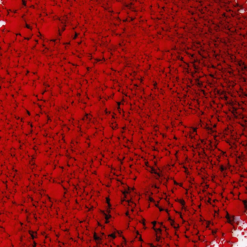 1024509 LIGHT RED COLOURING POWDER 25 G ***S/CDE***