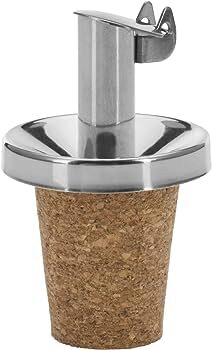 BOUCHON VERSEUR INOX SPECIAL VINAIGRE