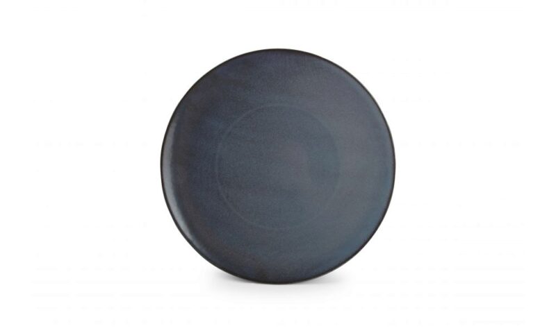 BONBISTRO CIRRO BLUE DINNER PLATE 27CM - 740972