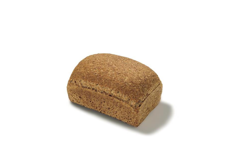 ❄️DAUPHINE 2102017 VIERKANT BROOD INTEGRAAL PAC 6 X 800GR ***ALLEEN ANDERLECHT***