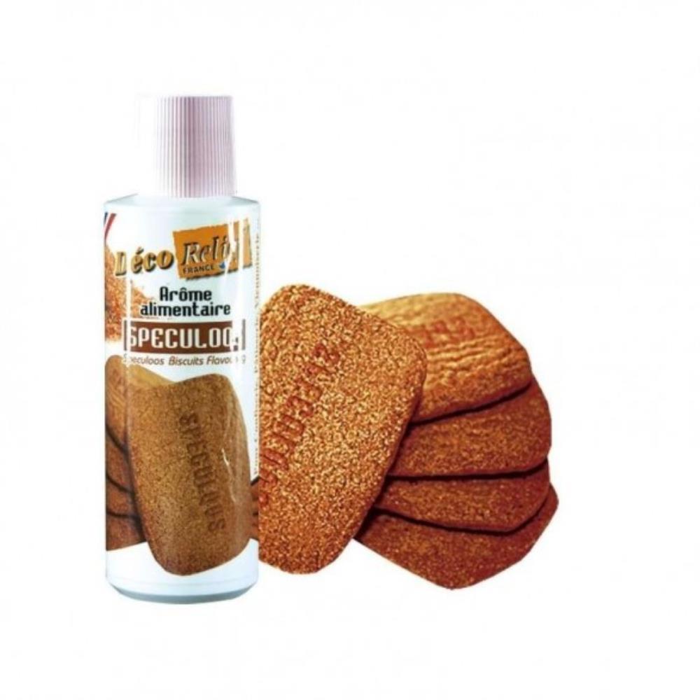 AROMA DECO RELIEF 125ML SPECULOOS125ML =FLES