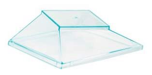 ALCAS COUVERCLE COUPE CHARME 120CC