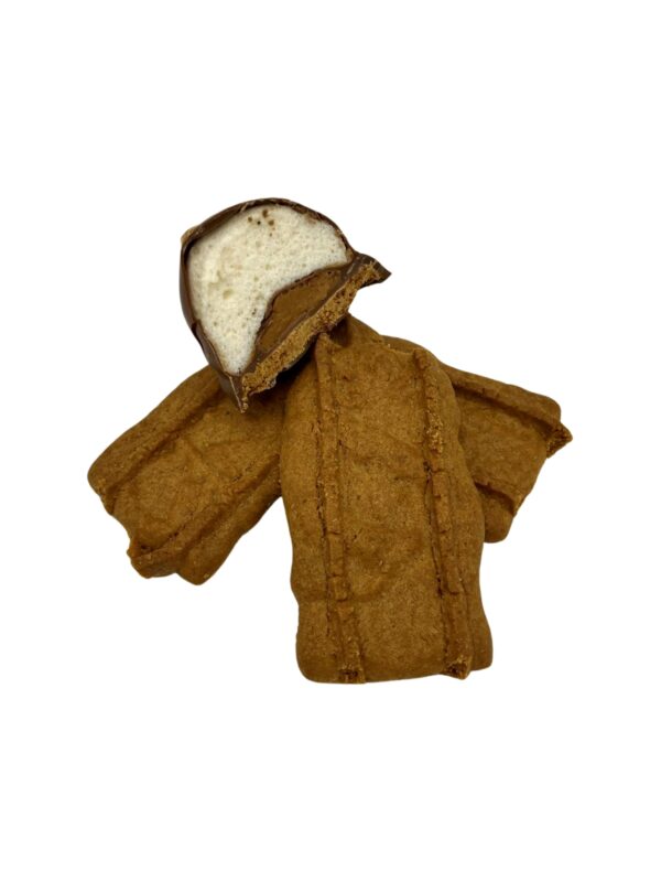 MELOCAKES LAIT  COOKIES SPECULOOS 48 X 32GR