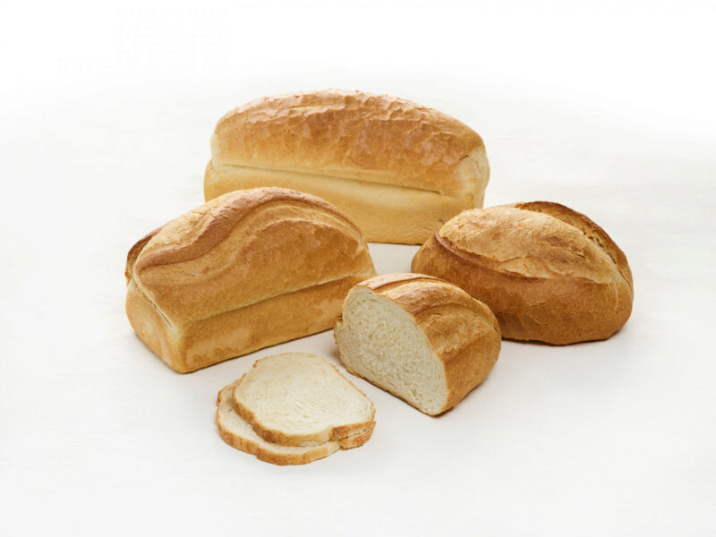 DOSSCHE WHITE FLOUR MISTRAL 11.5/680 T55 25KG