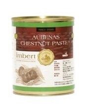 MARRON EN PATE D'AUBENAS IMBERT 12 X 1KG
