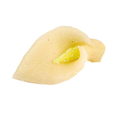 1061012 MARZIPIN CALAS 2.5CM 35 PCES ***S/CDE***