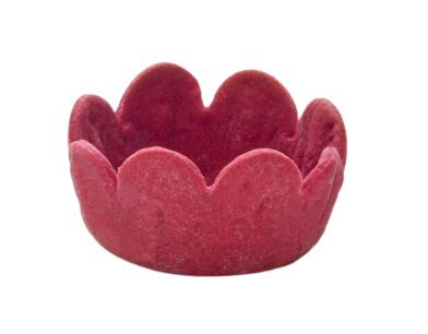 PIDY VEGGIE CUPS BETTERAVES ROUGE 24 PCES( 2 X 12PCES)