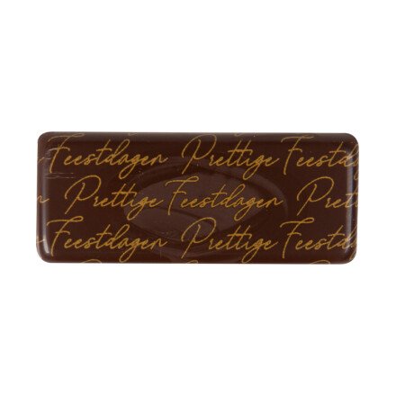 2015950 PRETTIGE FEESTDAGENBORD 5,5X2,3CM 100ST ***S/CDE***