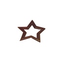 1013001 OPEN STAR 220PCS