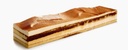 VAMIX B173 BEIERSE TIRAMISU STRIP 36X8CM 700GR