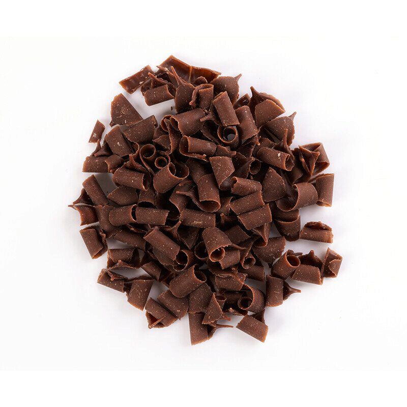95660 CURLS DONKER 9 MM 4 KG ***S/CD***