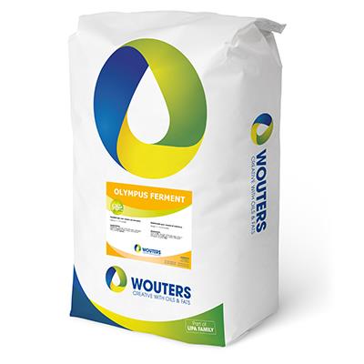 WOUTERS OLYMPUS FERMENT AMELIORANT CROQUANT  20KG
