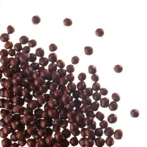 010440 PCB CROQUANTES NOIRES 500 G ***S/CD***