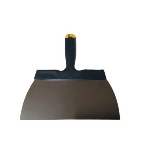 SCHRAPERPALET RVS MES 20X10CM