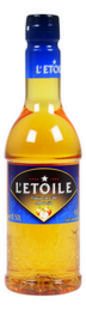 L'ETOILE CIDER VINEGAR 0.5L
