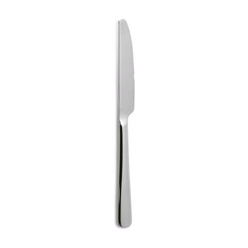 COMAS CHEF UNI 18/10 DESSERT KNIFE