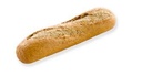 PASTRIDOR 1546 HALF GREY BAGUETTE 27CM PACK OF 40 X 180GR