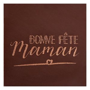 061024 PCB CARRÉS CN MAMAN 3,5 CM 120PCES ***S/CD***