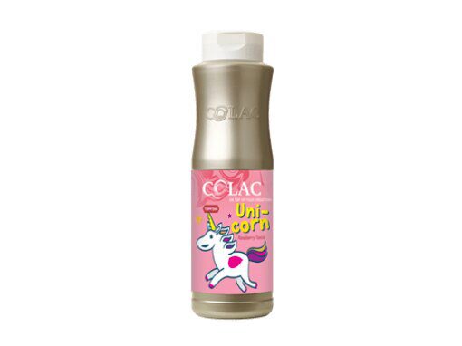 COLAC TOPPING EENHOORN 1KG