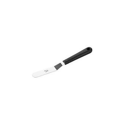 TALA PETITE SPATULE INOX 12CM COUDEE-MENAGER ***S/CDE***
