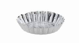 MATTONTAARTJES ALUMINIUM 125CC RR0104DIAM10.4/8/H2CM  1000PC