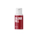COLOUR MILL COLORANT LIPOSOLUBLE MERLOT-ROUGE MERLOT 20ML