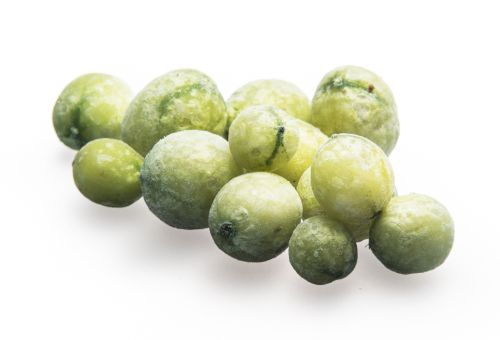 ❄️DIRAFROST GROSEILLE VERTE  2,5KG